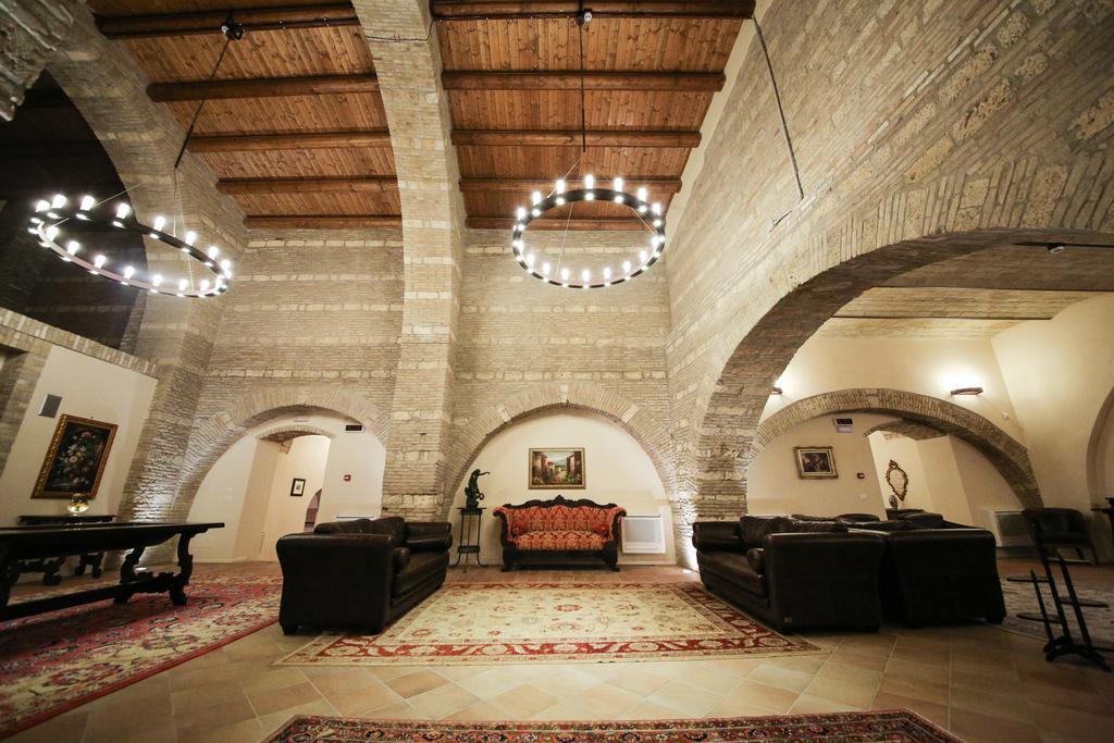 Masseria Pietrafitta Foggia Exteriér fotografie