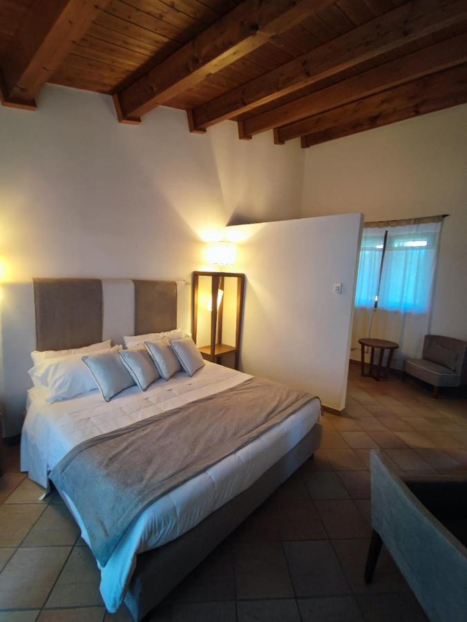 Masseria Pietrafitta Foggia Exteriér fotografie