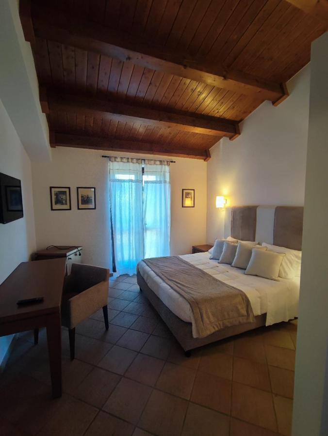 Masseria Pietrafitta Foggia Exteriér fotografie