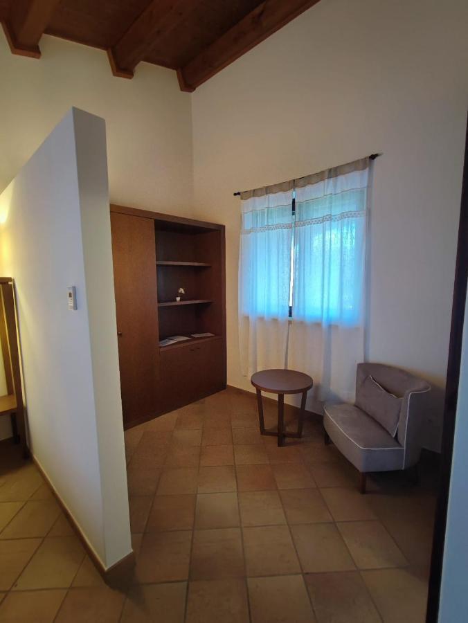 Masseria Pietrafitta Foggia Exteriér fotografie