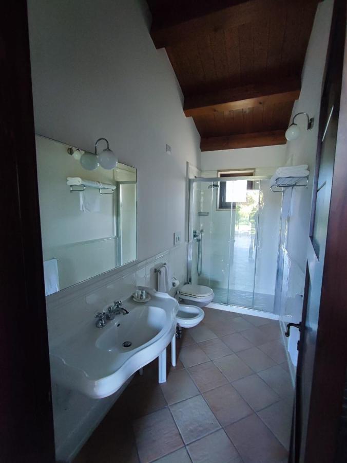 Masseria Pietrafitta Foggia Exteriér fotografie