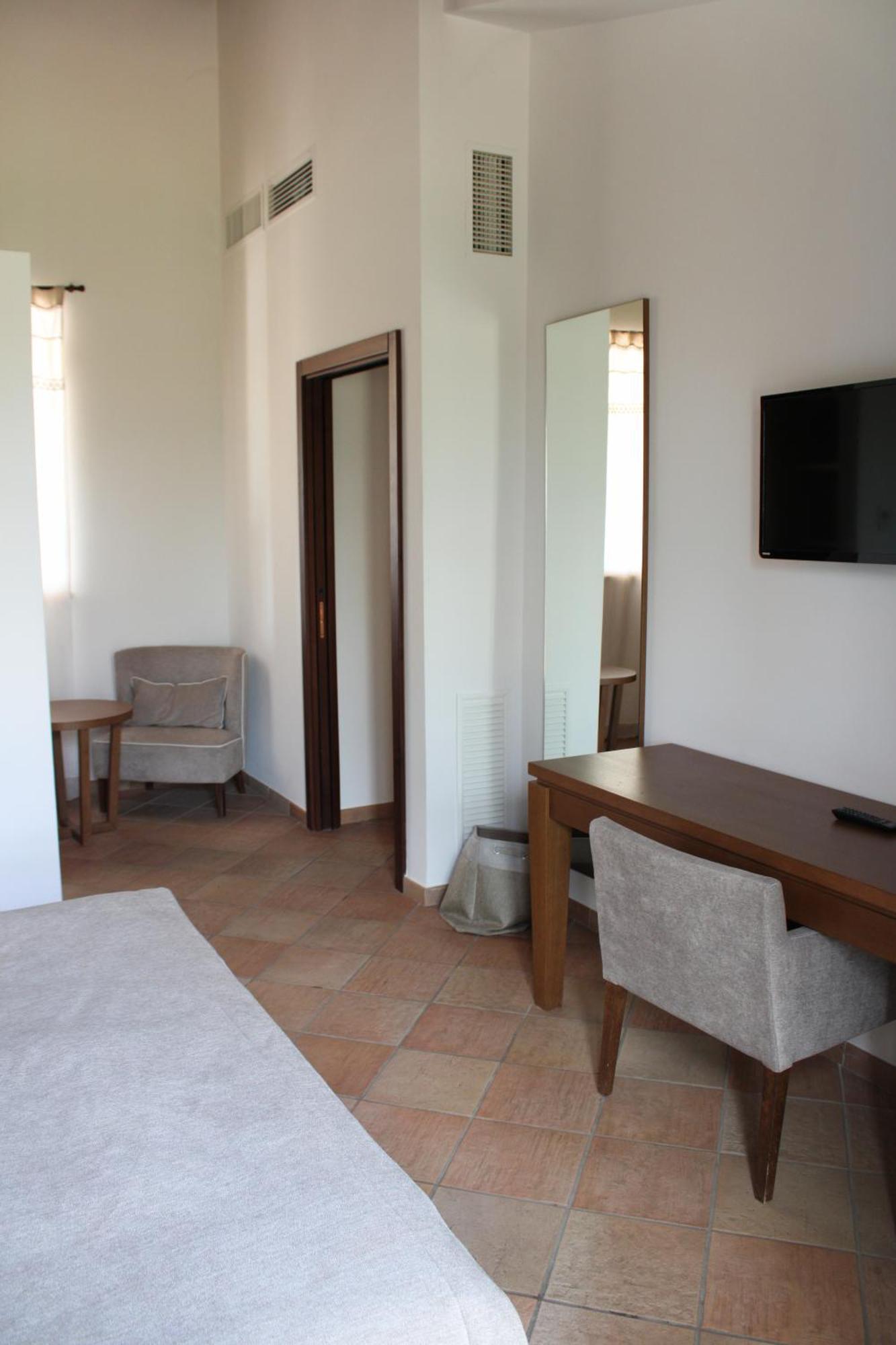 Masseria Pietrafitta Foggia Exteriér fotografie