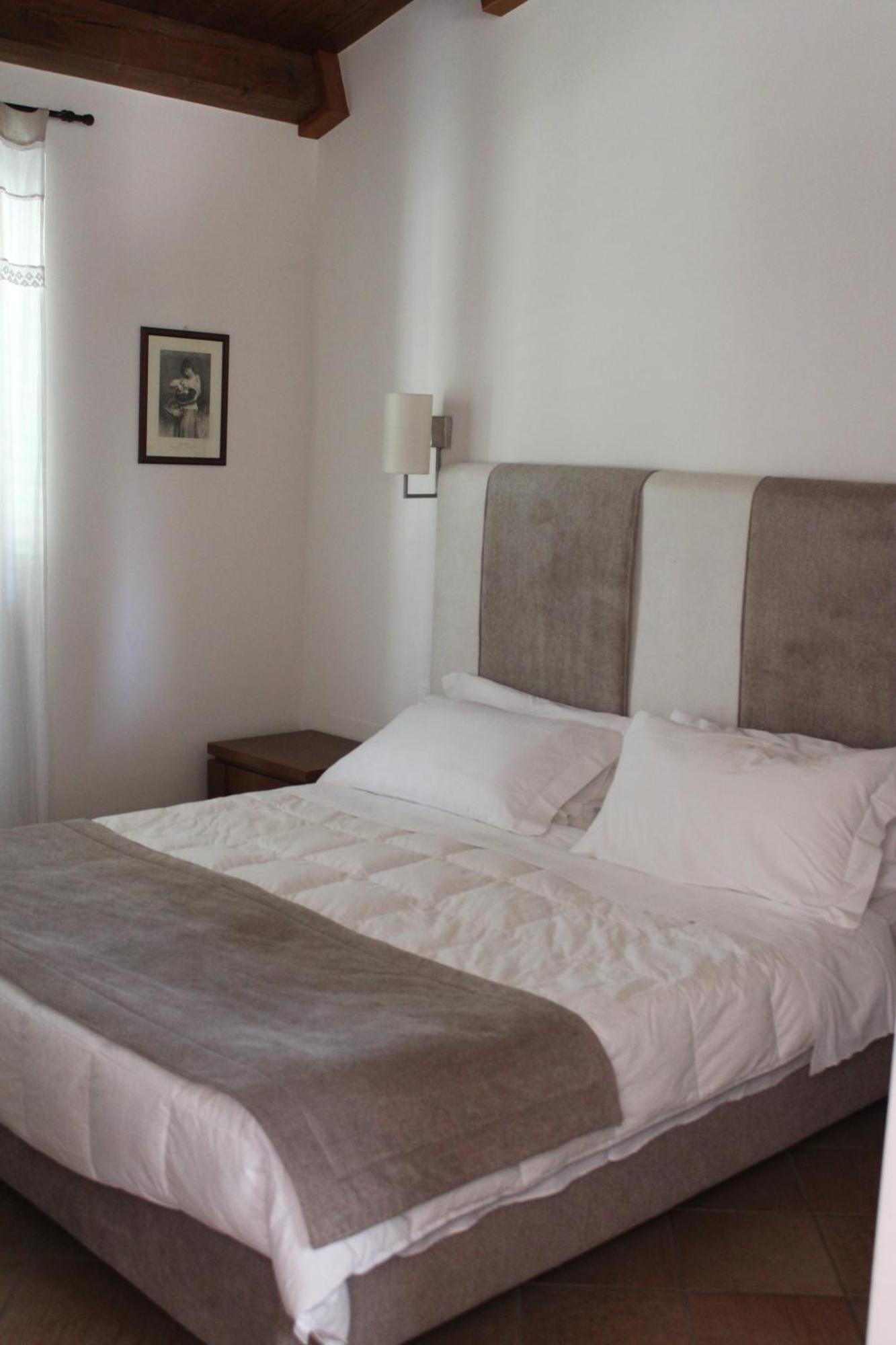 Masseria Pietrafitta Foggia Exteriér fotografie