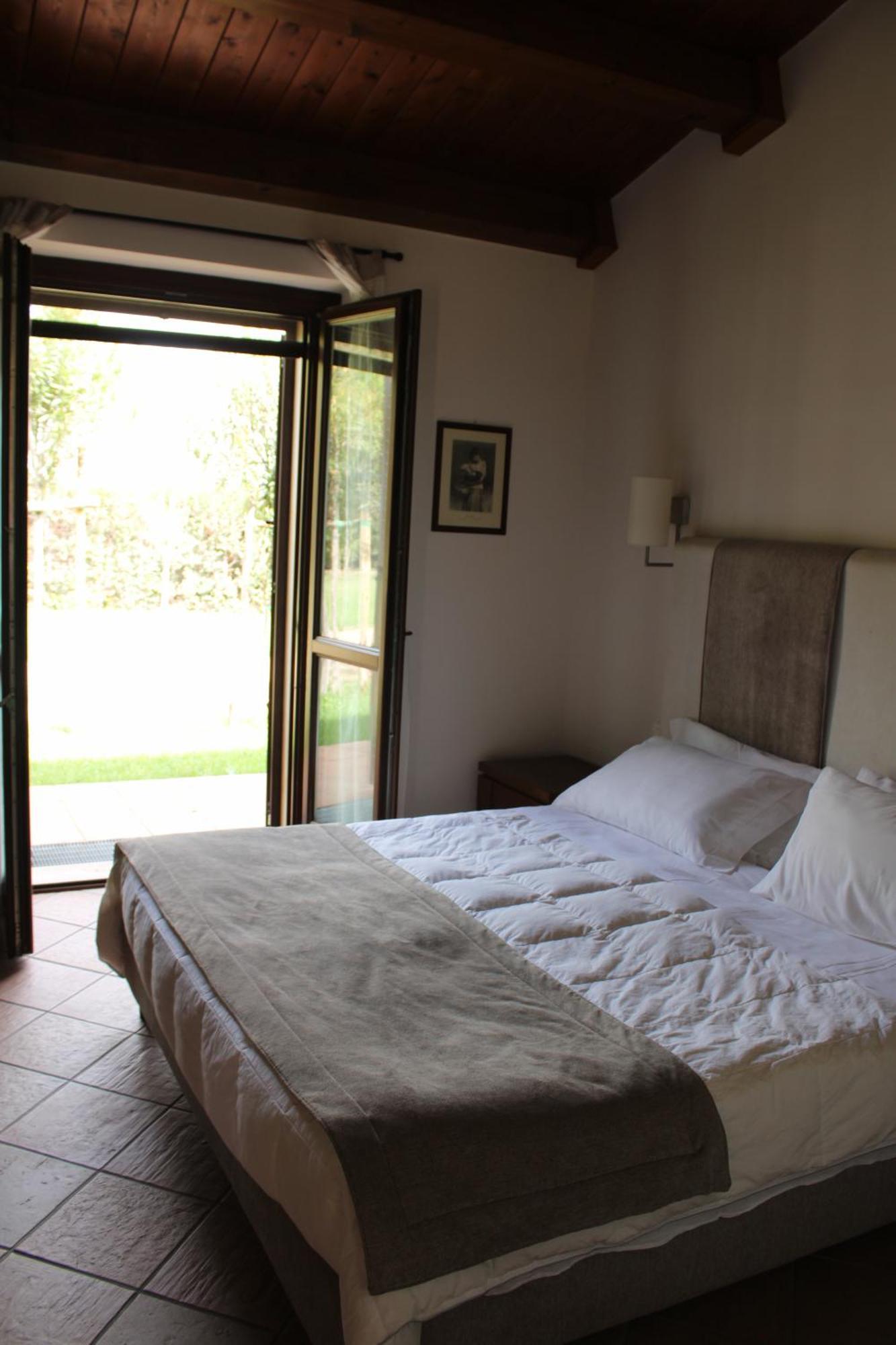 Masseria Pietrafitta Foggia Exteriér fotografie