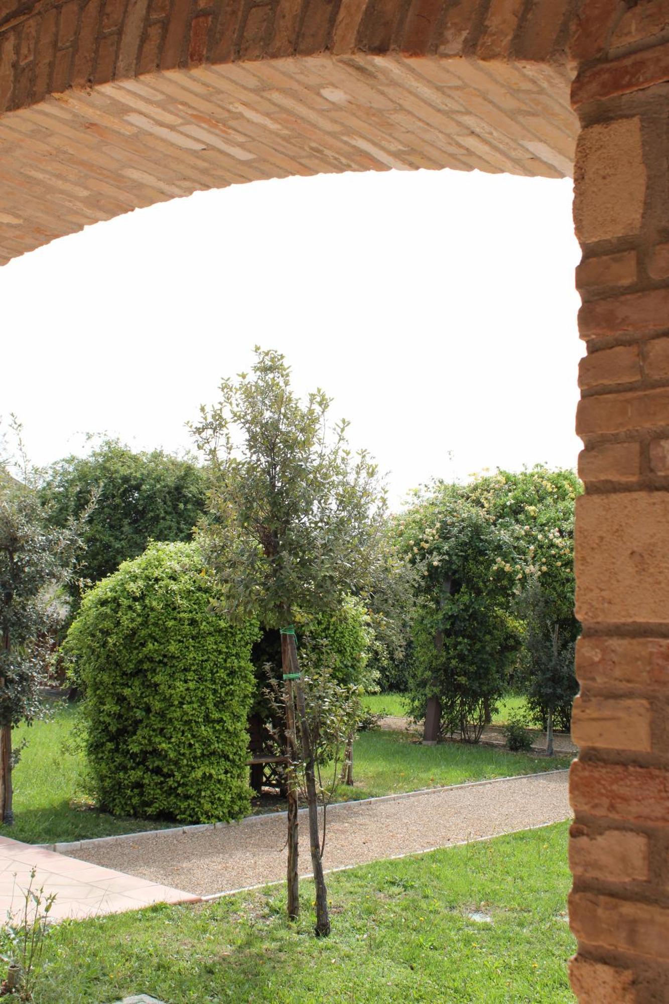 Masseria Pietrafitta Foggia Exteriér fotografie