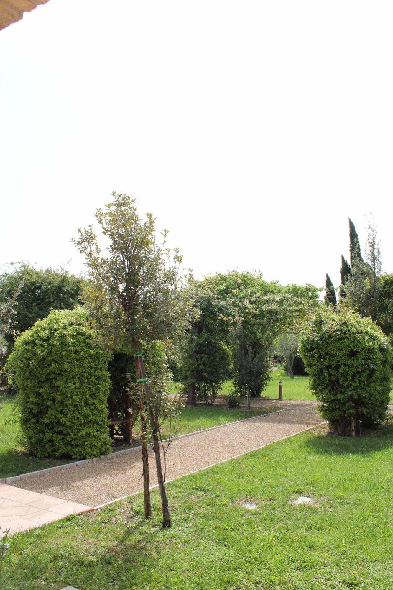 Masseria Pietrafitta Foggia Exteriér fotografie