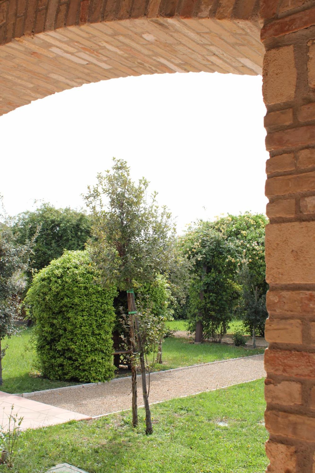 Masseria Pietrafitta Foggia Exteriér fotografie