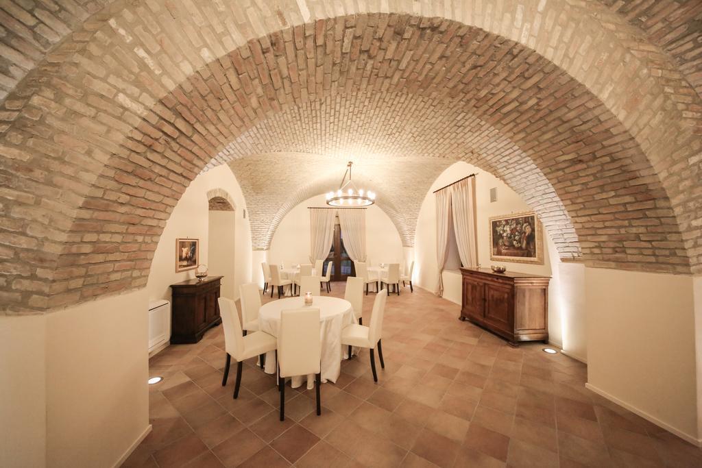 Masseria Pietrafitta Foggia Exteriér fotografie