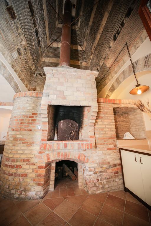 Masseria Pietrafitta Foggia Exteriér fotografie