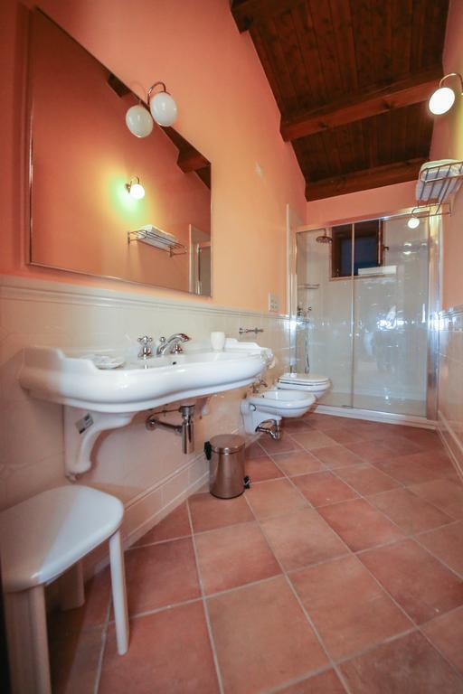 Masseria Pietrafitta Foggia Pokoj fotografie